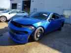 2017 DODGE CHARGER