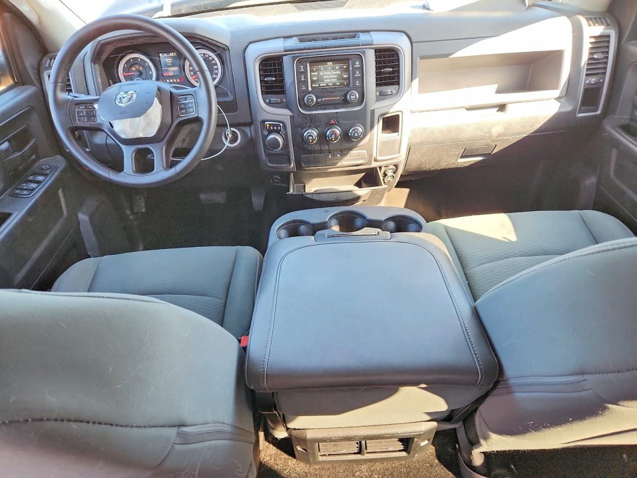 2015 RAM 1500