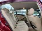 2010 NISSAN ALTIMA