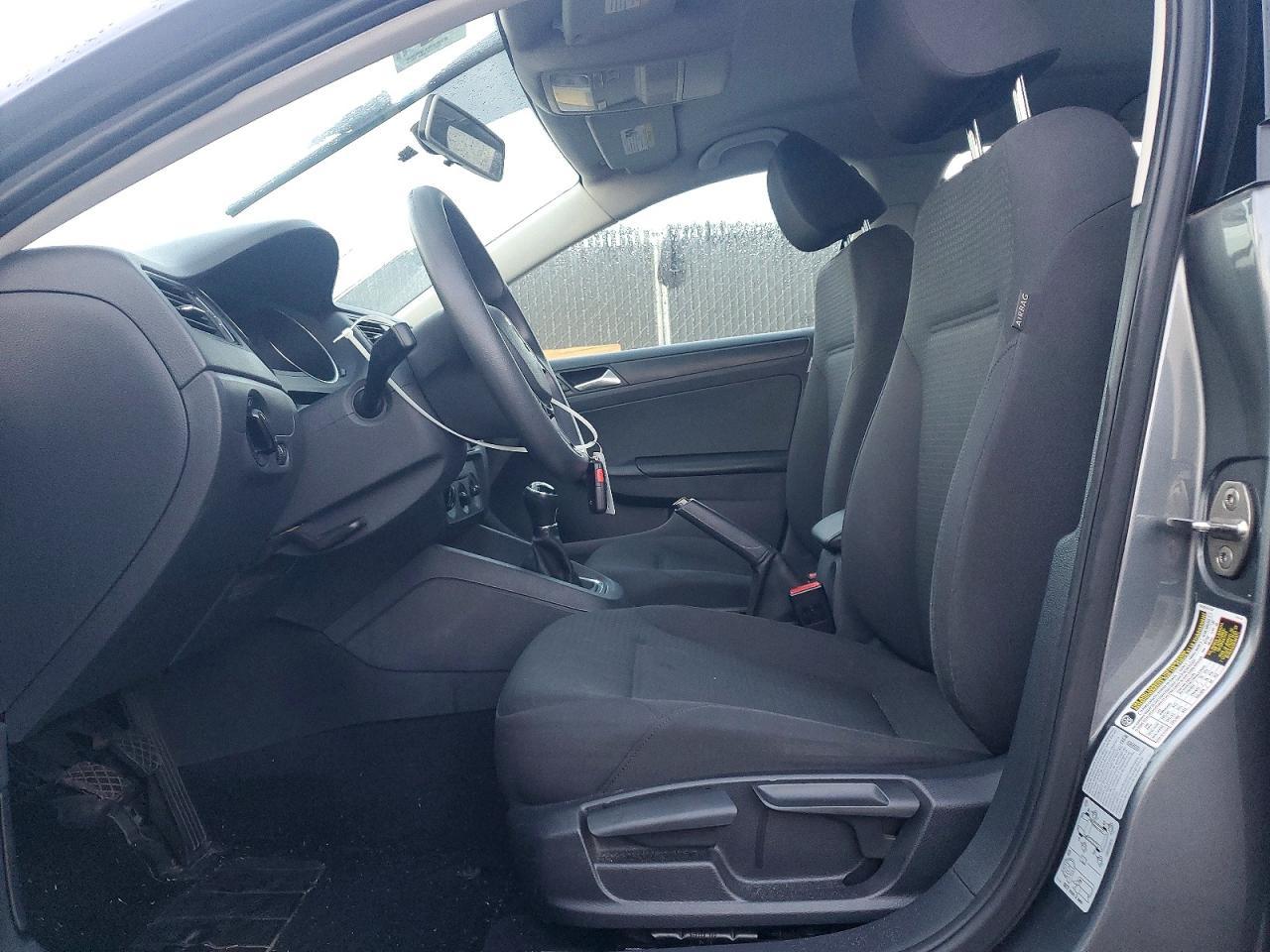 2015 VOLKSWAGEN JETTA