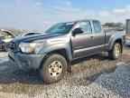 2012 TOYOTA TACOMA