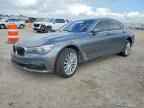 2017 BMW 7 series