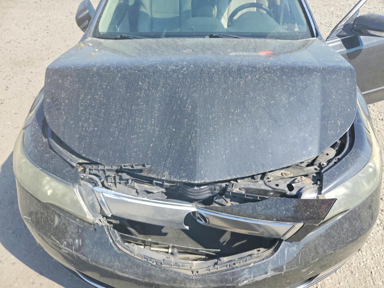 2012 ACURA TL