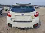2017 SUBARU Crosstrek