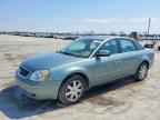 2006 FORD Five Hundred