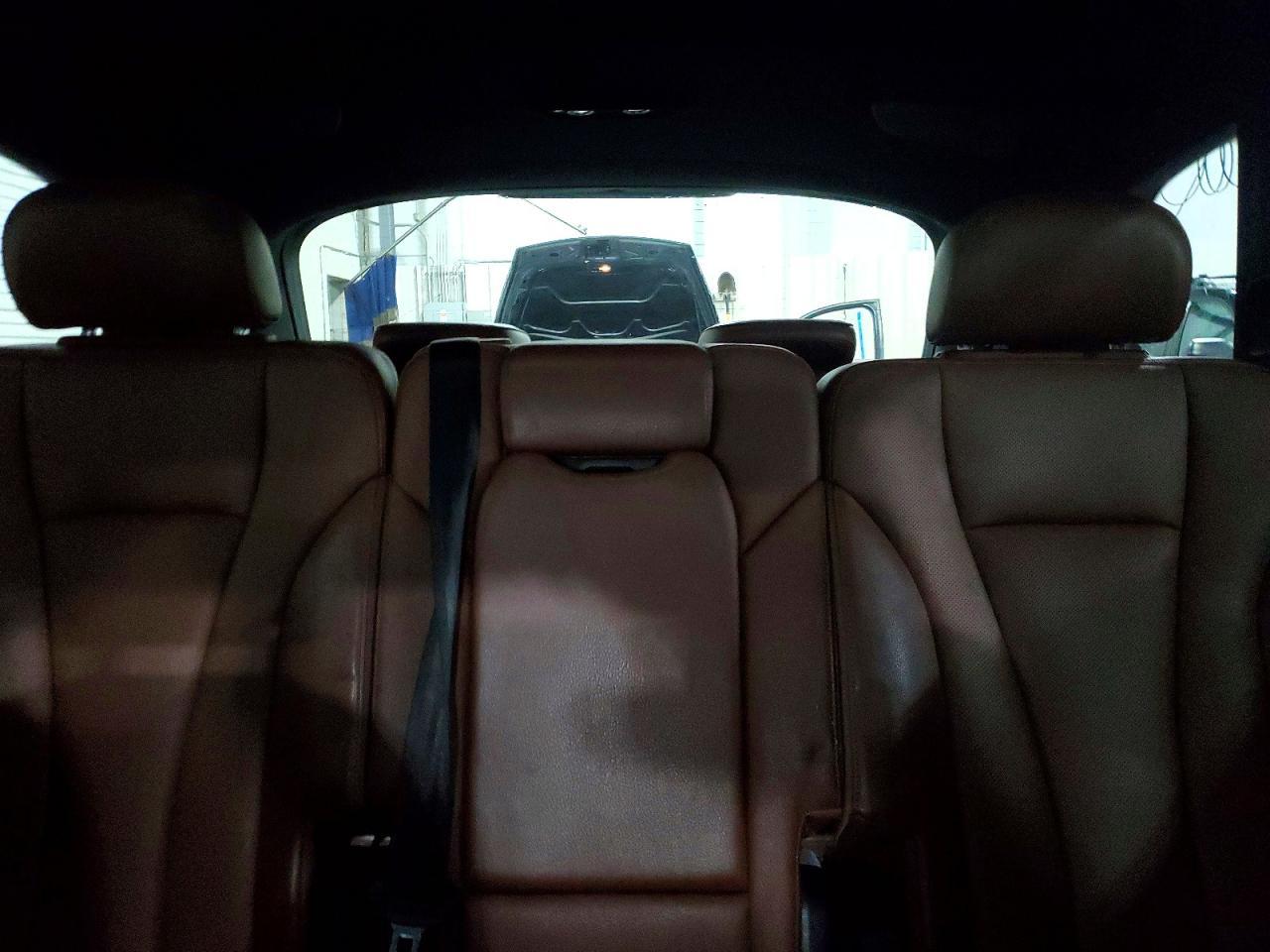 2018 AUDI Q7