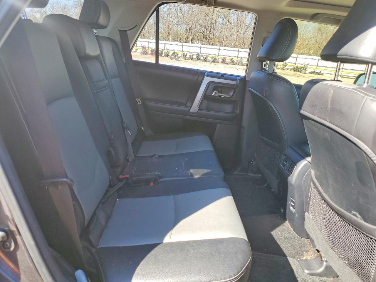 2018 TOYOTA 4Runner