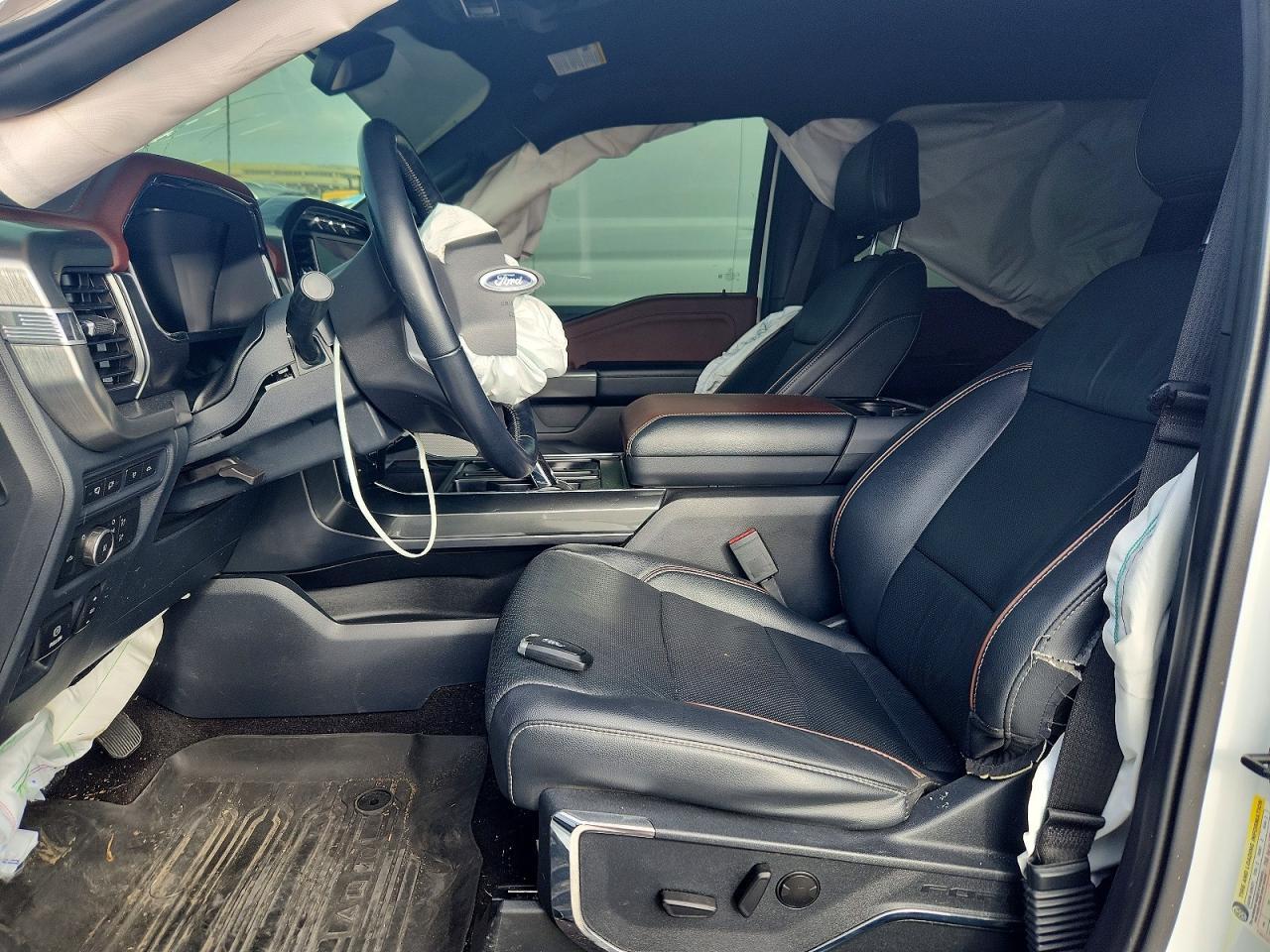 2022 FORD F-150 Lightning