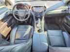 2014 CADILLAC ATS