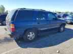 2002 CHEVROLET Tahoe