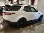 2017 LAND ROVER Discovery