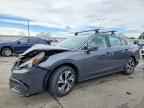 2021 SUBARU Legacy
