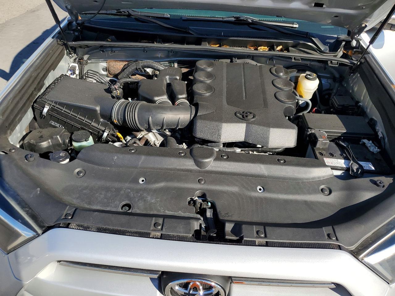 2023 TOYOTA 4Runner