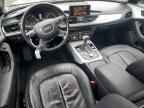 2013 AUDI A6