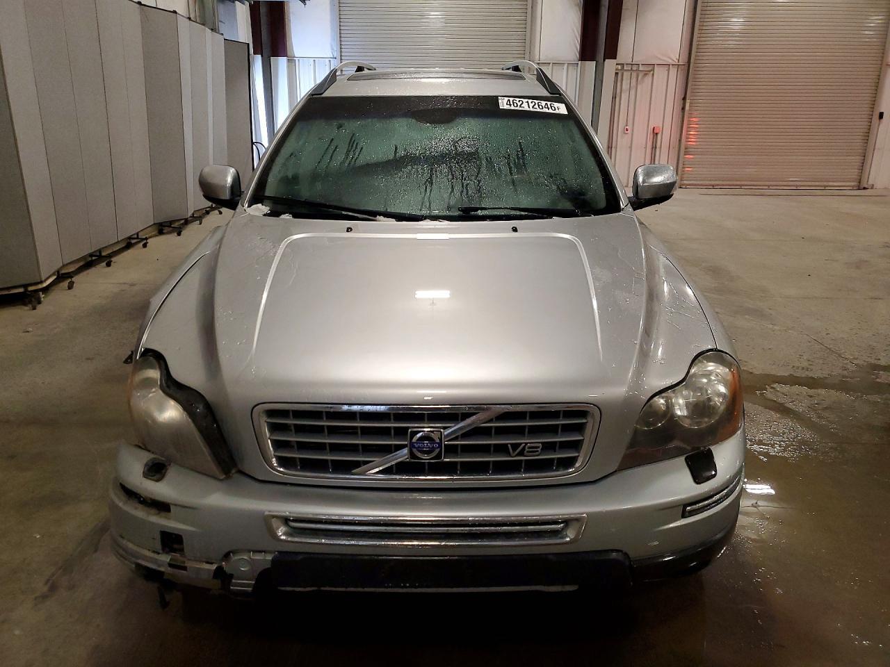 2008 VOLVO XC90