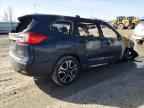 2024 SUBARU Ascent