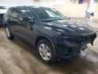 2021 CHEVROLET BLAZER