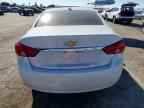 2018 CHEVROLET IMPALA