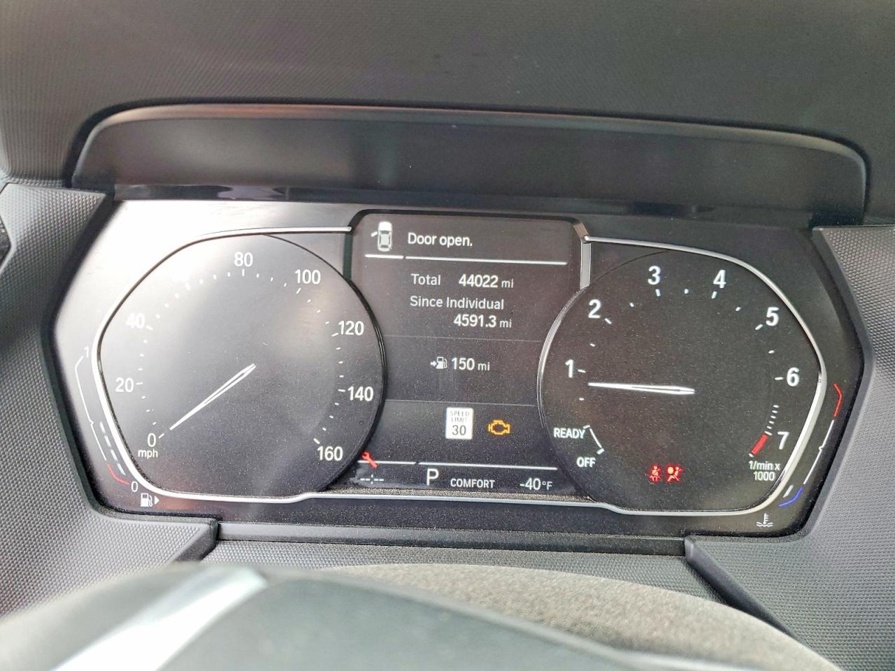 2021 BMW 2 Series