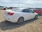 2014 CHEVROLET MALIBU