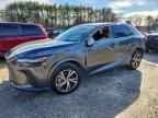 2025 LEXUS RX 350