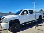 2008 CHEVROLET Silverado 2500