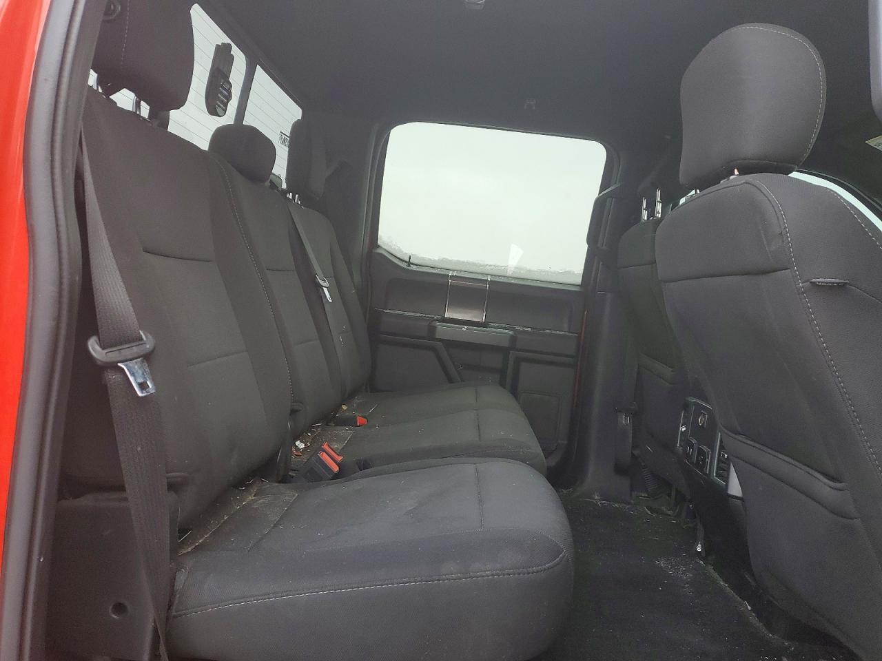 2018 FORD F-150 Lightning