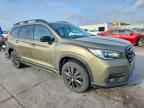 2022 SUBARU Ascent