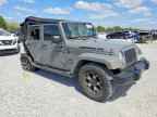 2007 JEEP WRANGLER