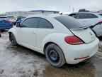 2017 VOLKSWAGEN Beetle