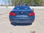 2017 BMW 4 Series