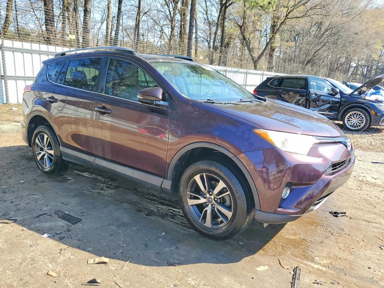 2017 TOYOTA RAV4