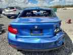 2014 BMW 2 Series