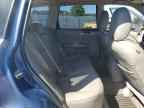2010 SUBARU FORESTER