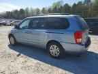 2014 KIA SEDONA