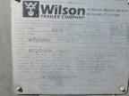 2021 Wilson Wilson