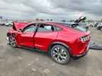 2021 FORD Mustang Mach-E