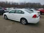 2010 CHEVROLET IMPALA