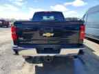 2016 CHEVROLET Silverado 2500