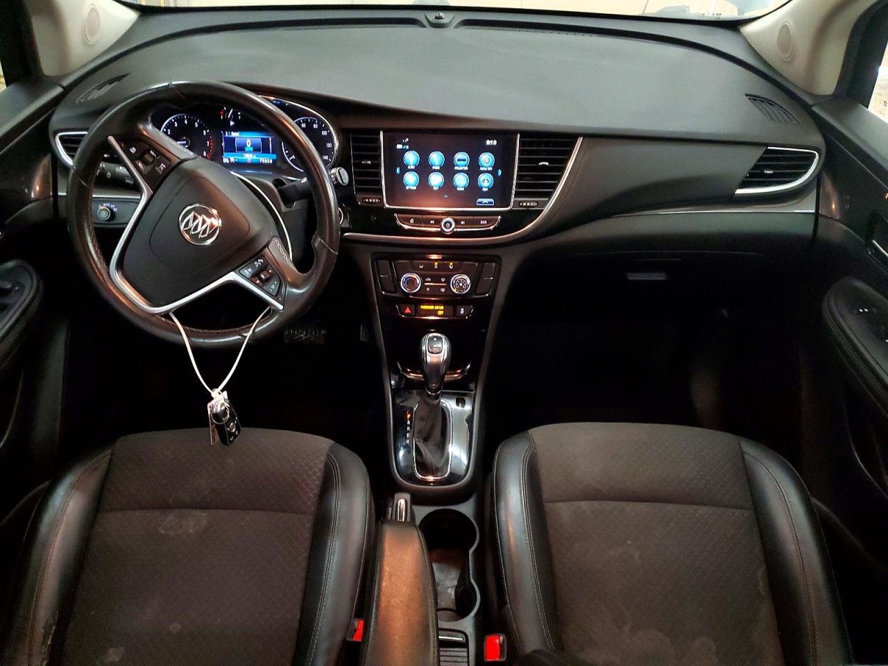 2020 BUICK ENCORE