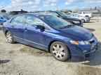 2011 HONDA CIVIC