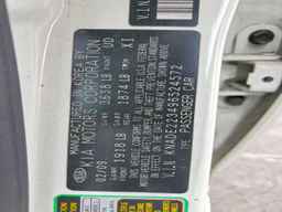 2009 KIA RIO