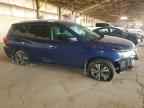 2018 NISSAN PATHFINDER