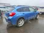 2014 SUBARU XV Crosstrek