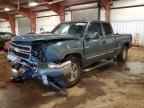 2007 CHEVROLET Silverado