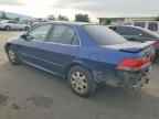 2002 HONDA ACCORD