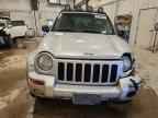 2002 JEEP Liberty