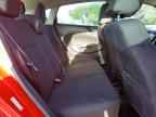 2015 FORD Fiesta