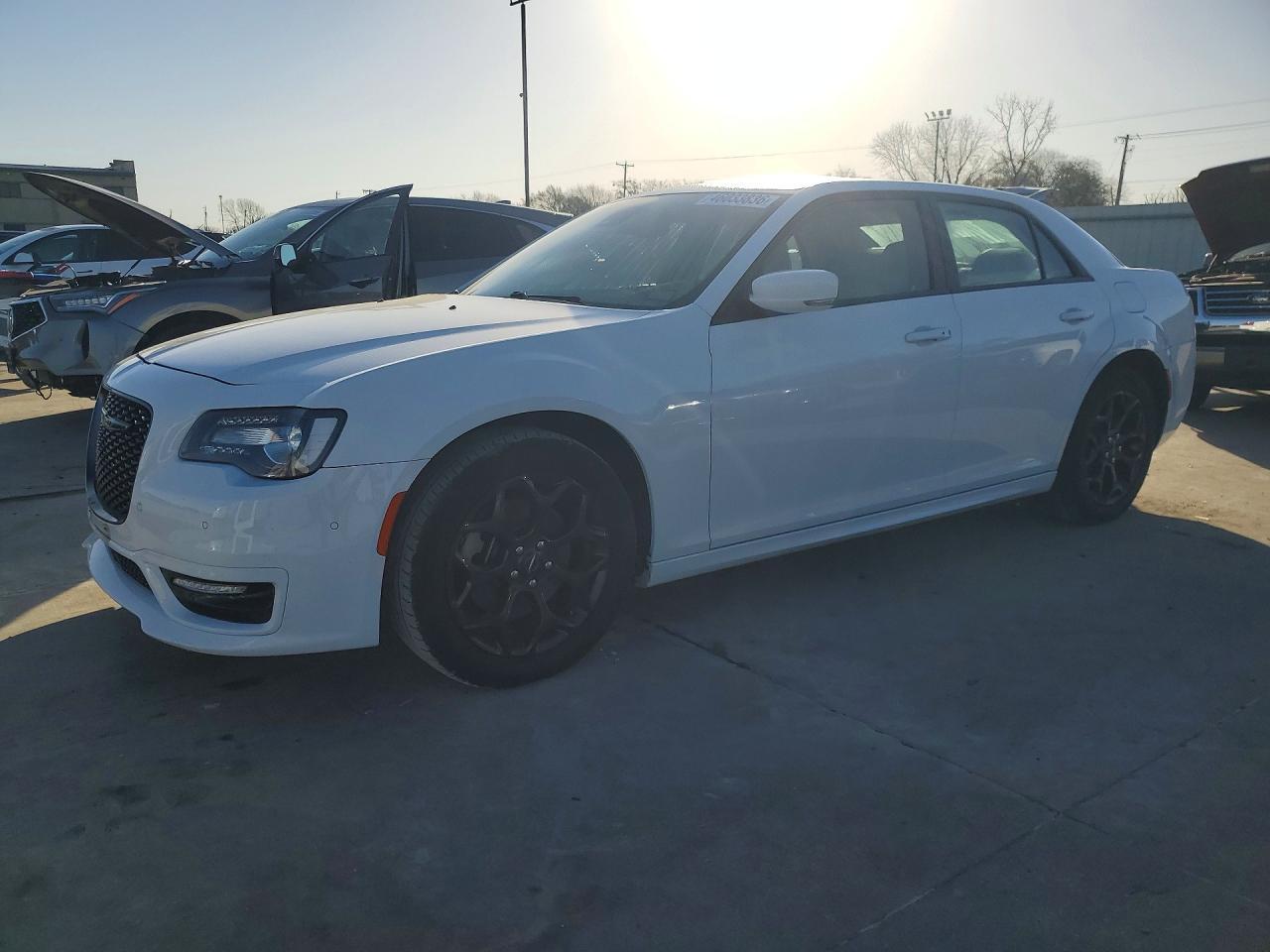 2022 CHRYSLER 300
