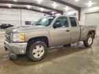 2012 CHEVROLET SILVERADO 1500